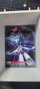 Limited Run Games Card #266 Konami Arcade Classics Collection - Silver Foil - Bild 1 von 1