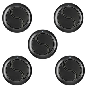Round Remote Control Remote Control Duplicator High Sensitivity2091 - Photo 1 sur 6