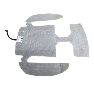 Original Opel GM Heizmatte Sitzheizung Insignia Sitzfläche Vorne links + rechts - Bild 1 von 3
