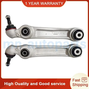 Brazo de control de suspensión delantero izquierdo+derecho inferior 2 piezas para BMW G32 750Li 740Li 630i - Imagen 1 de 5
