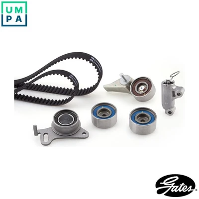 TIMING BELT KIT K025641XS FOR MITSUBISHI CHALLENGER/II PAJERO/SPORT L200/STORM - Image 1 of 4