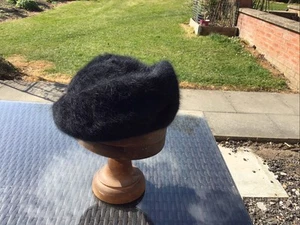 Mid-century Ladies Hat - Picture 1 of 2