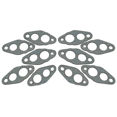 Set of 10 Gaskets 1P0436 Fits Caterpillar Fuel Priming Pumps 1052508 & 1375541 - Image 1 of 4