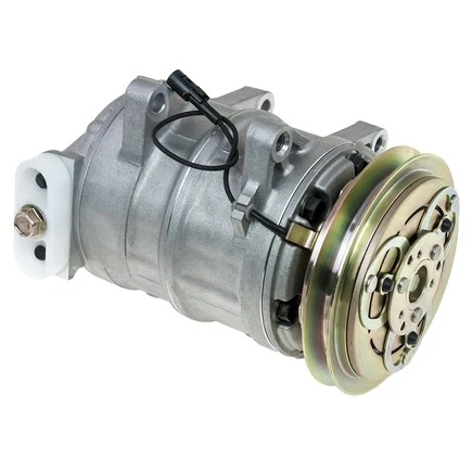 Omega Environmental Technologies 20-11246 Comp Dks15 Ch 1 A 135mm V Pa for Isuzu - Изображение 1 из 4