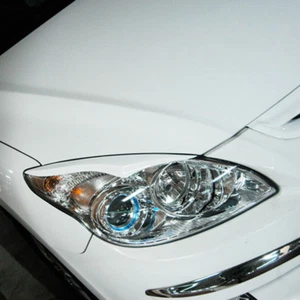 Head Eyebrow Eyeline Point RBC White 2p For 2008 2011 Hyundai Elantra i30 - Picture 1 of 5