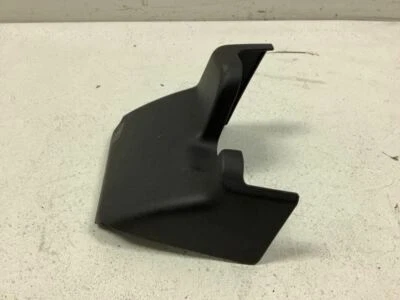 CADILLAC SRX 2010 ASIENTO TRASERO DERECHO LADO PASAJERO CUBIERTA INFERIOR MOLDURA FÁBRICA Foto 1 de 4