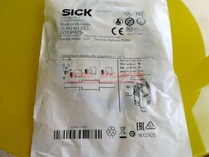 1 pieza NUEVO ENFERMO GL6G-N1211 - Imagen 1 de 1