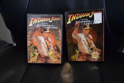 Raiders of the Lost Ark Special Edition - Image 1 of 2