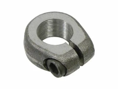 For 1970-1989 Porsche 911 Axle Nut 84985WP 1971 1972 1973 1974 1975 1976 1977 - Image 1 of 2