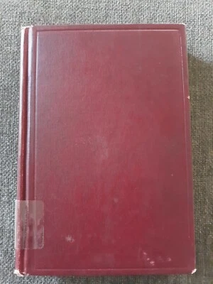 Source Book In Ancient Philosophy, Bakewell, 1907, X-lib. Fair - Image 1 of 4