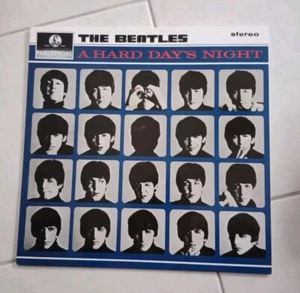 A Hard Day's Night by The Beatles (Vinyl, 2017) Like New! - Picture 1 of 5