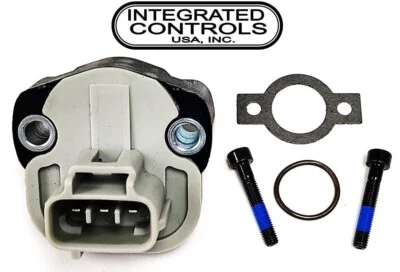 Throttle Position Sensor for 1997-2007 Jeep Grand Cherokee 4.7L, 5.2L and 5.9L - Image 1 of 2