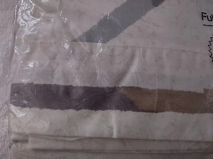 Lot 2,Brand New 50% Cotton 50% Poly Sheet Set, Double Sz w/PCase, & Two PCases - Picture 1 of 8