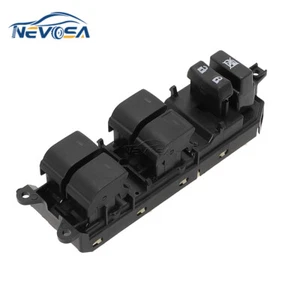 Master Power Window Door Switch for 2011-2014 Toyota Camry Prius 84040-33100 - Picture 1 of 8