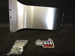 KTM SX 250 2007-2010 SKID PLATE NEW KT8131 - Foto 1 di 1