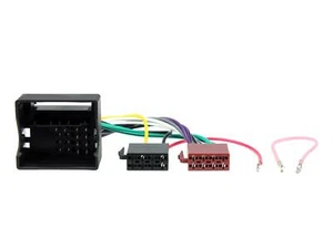 Radio Estéreo Headunit Iso Cableado Cable Adaptador CT20SK01 para Skoda Modelos - Imagen 1 de 1