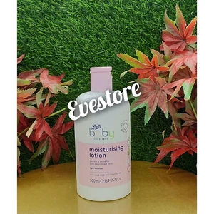 Boots baby moisturizing body lotion. 500mlx1 so gentle & mild X1 Bottle - Picture 1 of 2