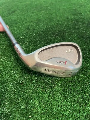 Tour Edge Bazooka Jmax Pitching Wedge PW Regular Graphite Shaft - Image 1 of 4