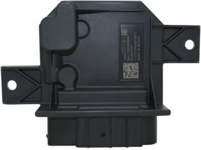 Genuine Fuel Pump Control Module 13540015 For GMC Sierra 2500 HD,3500 HD 6.6L - Image 1 of 4