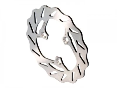 Polini disco ondulado por Aprilia, Gilera, Malaguti, Piaggio - Imagen 1 de 3