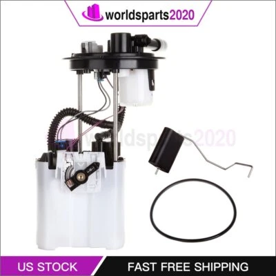 Bomba de combustible adecuada para 05-06 Pontiac Grand Prix 2006 Chevrolet Monte Carlo Foto 1 de 4