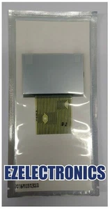 CENTER LCD DISPLAY FOR Porsche 911, 996, INSTRUMENT CLUSTER 1997 TO 2005 - Picture 1 of 5
