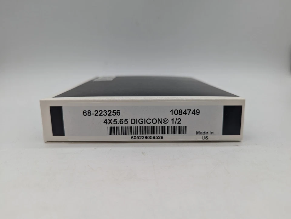 Schneider 4x5.65" Digicon 1/2 Filter For a "Filmic Look" Shooting w/Digital Cam - Image 1 of 4