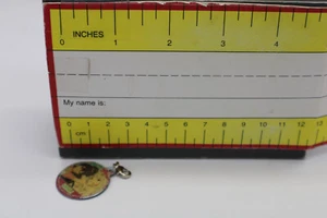 Idolmaster Pin Hibiki Takane Strap - Picture 1 of 4