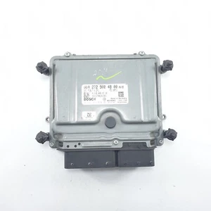 11 MERCEDES W164 ML350 GLK350 PCM ECM ENGINE CONTROL MODULE A 2729004800 OEM - Picture 1 of 13