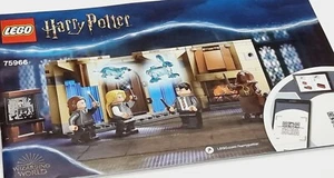 LEGO Harry Potter 75966 Bauanleitung Bauplan Instruction NEUWARE - Bild 1 von 2