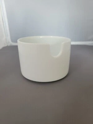 Dansk Bistro Christianshavn azucarero/mermelada, 3 pulgadas X 3 pulgadas X 2,5 pulgadas Foto 1 de 4