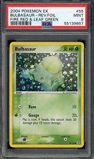 Bulbasaur · FireRed & LeafGreen (RG) #54 ‹ PkmnCards