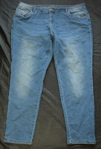 C&A Stretch Jeans Hose XXL 48 2XL TOP - Bild 1 von 6