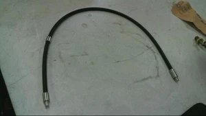 Glass Fiber Optic Sensor Light Guide Cable 2 ft 5mm - Afbeelding 1 van 3