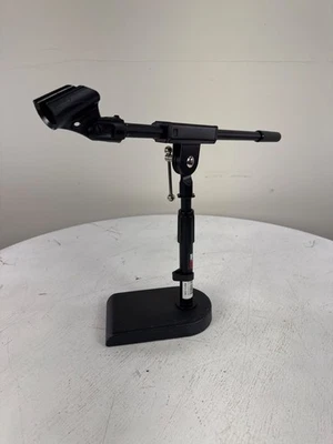 Proline MS112BK Desktop or Kick Drum Microphone Stand - Image 1 of 3