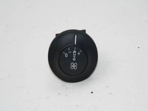 Klimabedienteil Fiat ULYSSE 2 179 1488941077 für Klimaautomatik 06-2003 - Bild 1 von 3