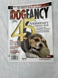 dog fancy magazine - Picture 1 of 1