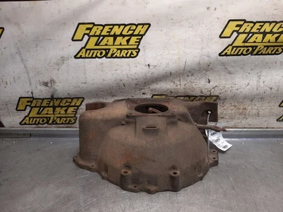 Carcasa Bell MT TAAK-7050-B K-3-1 para Ford F100 1961 1239047 Foto 1 de 4