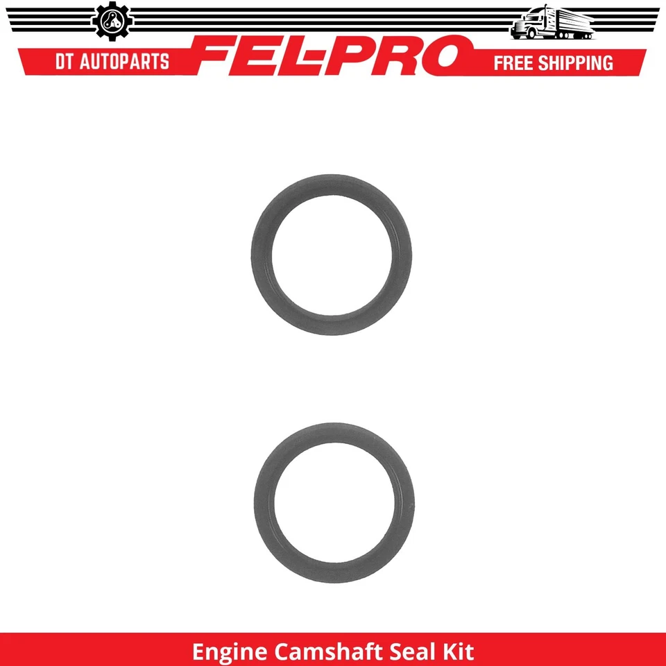 Kit de sellado de árbol de levas delantero Fel-Pro 1994 para motor Infiniti J30 1993-1997 3,0 L V6 Foto 1 de 1