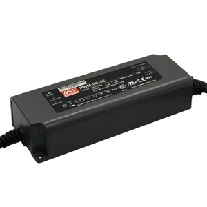 Mean Well PWM-90-24DA 90W LED Netzteil 24V 3.75A mit PFC und DALI Dimmung - Bild 1 von 1