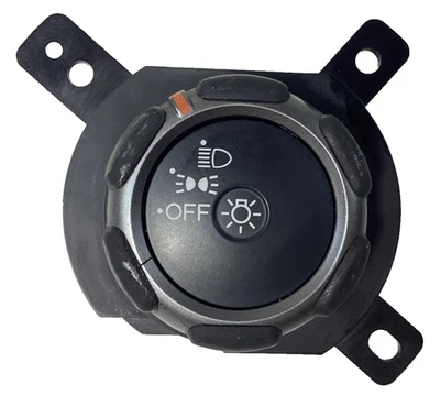 Interruptor de faros Honda Ridgeline 2009-2014 35260-SJC-A110-M1 OEM Foto 1 de 4