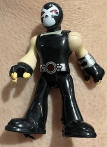 Imaginext DC Super Friends BANE - Actionfigur 3" - Bild 1 von 4
