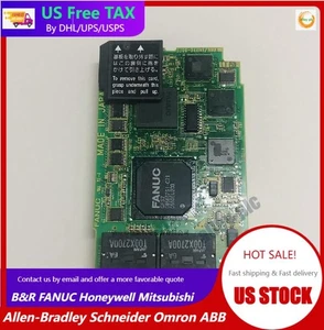 1PC NEW FANUC board A20B-3300-0440 - Picture 1 of 1