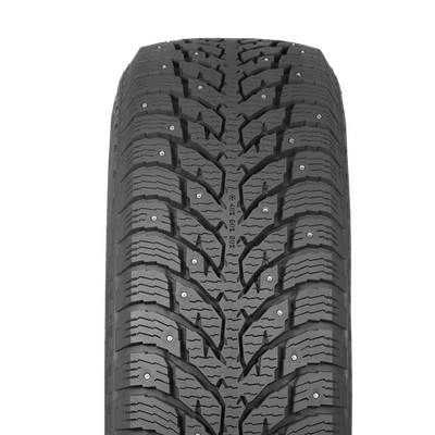 Neumáticos para camión de invierno LT265/75R16 D 119/116Q Nokian Hakkapeliitta LT3 con tachuelas Foto 1 de 4