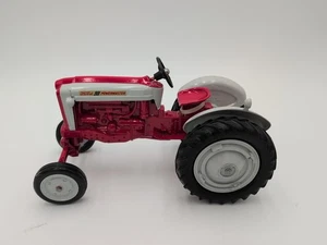 1/12 Scale Models Ford 901 Powermaster 9th Toy Show Tractor 1986 - Picture 1 of 4