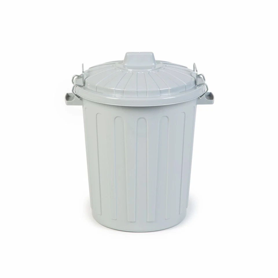 Curver Futtertonne mit Deckel - 23 ltr - Behälter Container Dose Box für Hunde - Bild 1 von 1