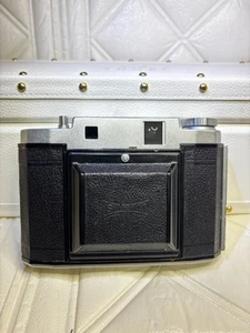 🚀🎁《Near MINT》 Mamiya 6 six KII K2 6x6 6x4.5 Rangefinder Film Camera From Japan - Picture 1 of 19