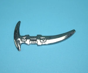 VOLTRON LION TEAM GOLION COMBINER ORIGINAL SPARE PART WEAPON ACCESSORY 1984 POPY - Bild 1 von 2