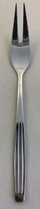 Gero Zilmeta 526 Sarabande Vleesvork Serveervork Belegvorkje Vork Cold Meat Fork - Picture 1 of 3