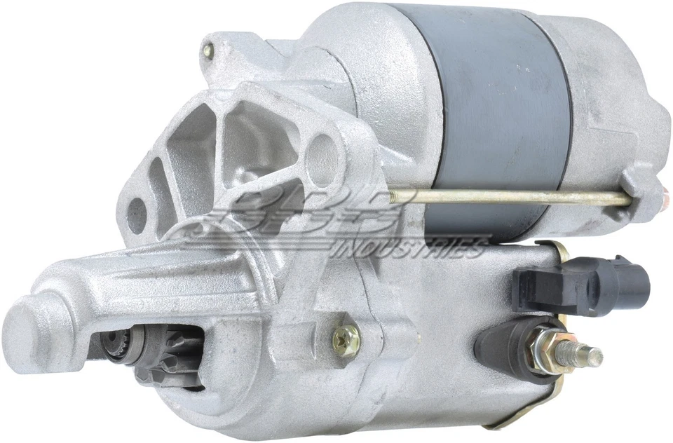 Motor De Arranque-Std Trans Auto Plus N17785 Foto 1 de 4